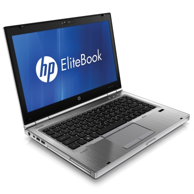 HP EliteBook 8460p (LG743EA)