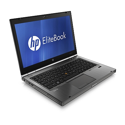 HP EliteBook 8470w (LY542EA)