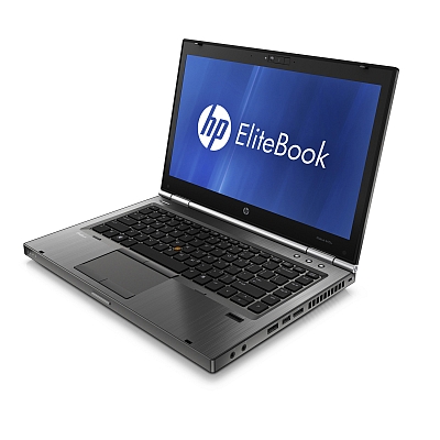 HP EliteBook 8470w (B5W63AW)