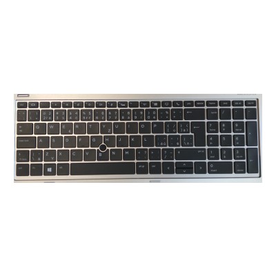 HP EliteBook 850 G5 (2FH32AV)