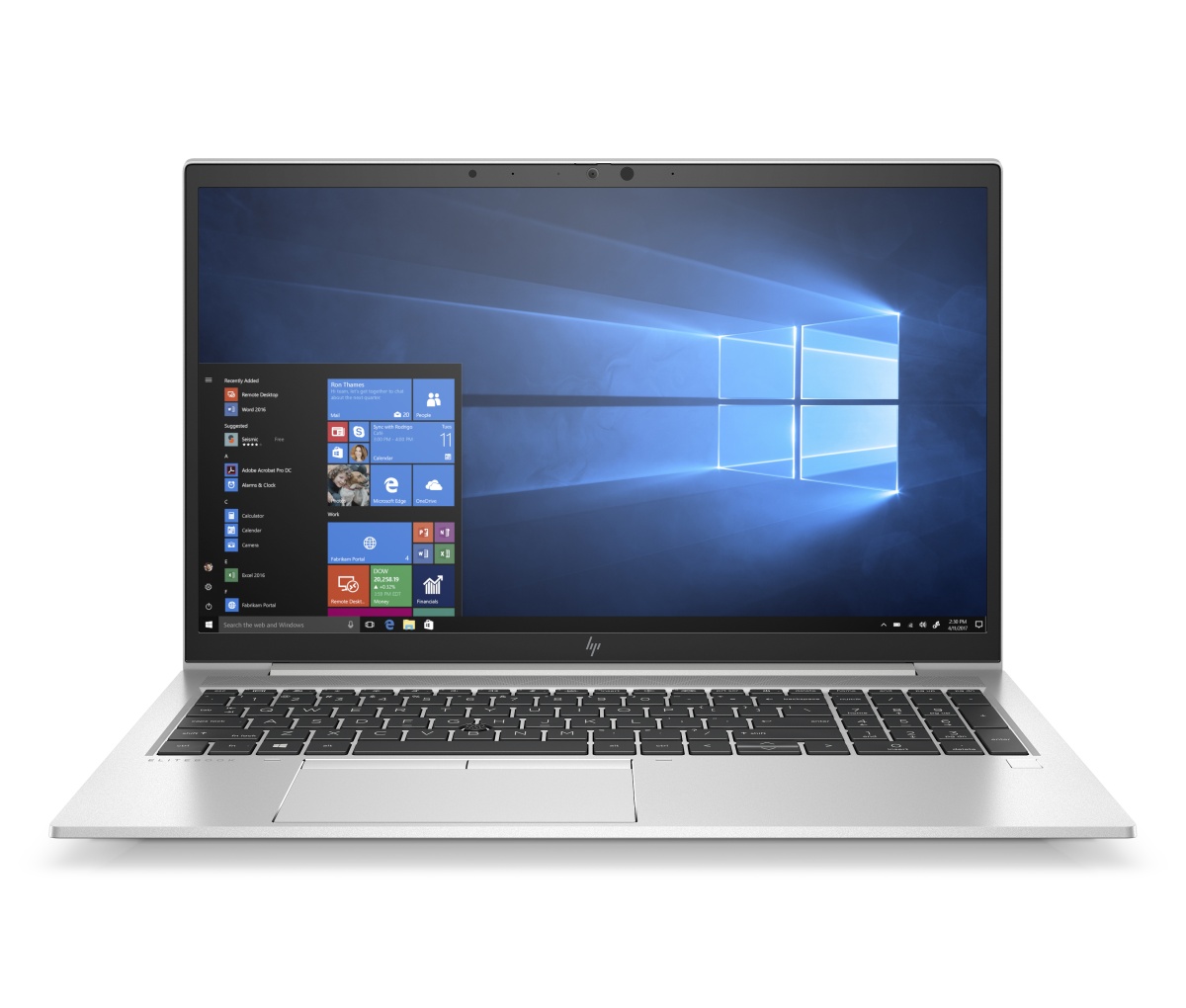 HP EliteBook 850 G7 (1J5U6EA)