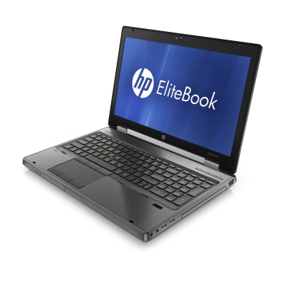 HP EliteBook 8560w (LY529EA)