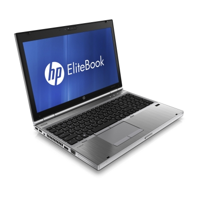 HP EliteBook 8570p (C5A82EA)