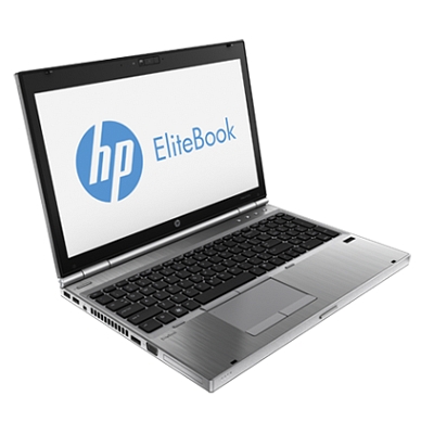 HP EliteBook 8570p (H5E34EA)