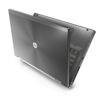 HP EliteBook 8760w (LY533EA)