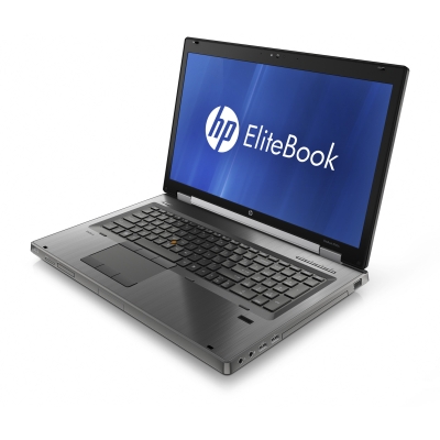 HP EliteBook 8760w (LY535EA)