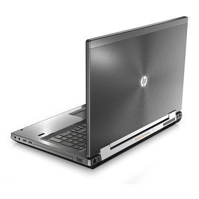 HP EliteBook 8770w (LY566EA)