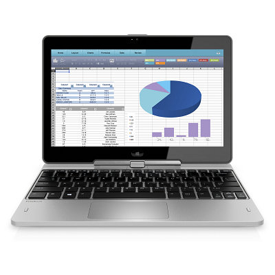 HP EliteBook Revolve 810 G3 (M3N93EA)