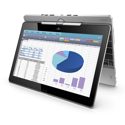 HP EliteBook Revolve 810 G3 (M3N93EA)