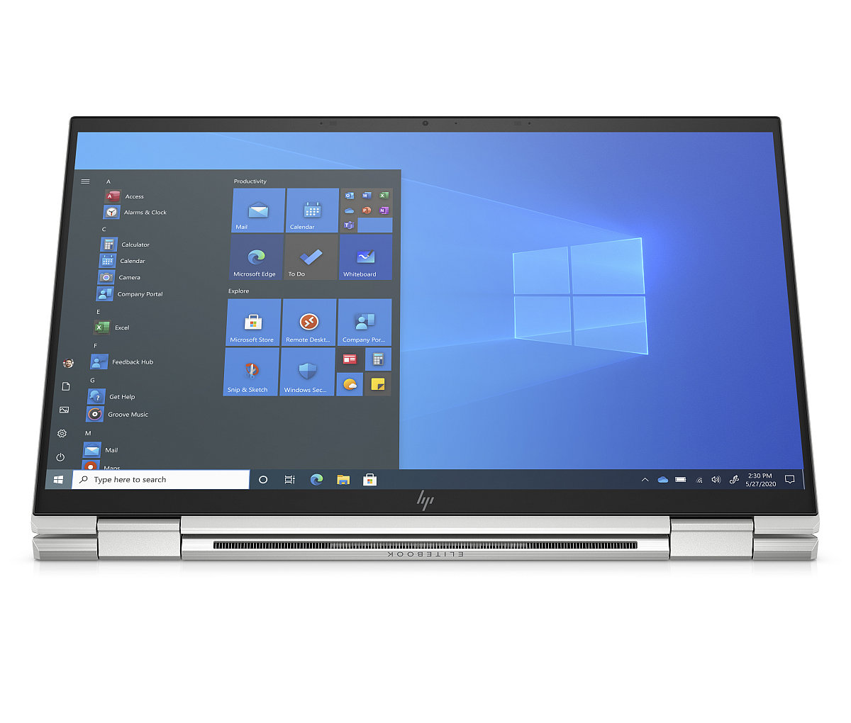 HP EliteBook x360 1030 G8 (336G0EA)