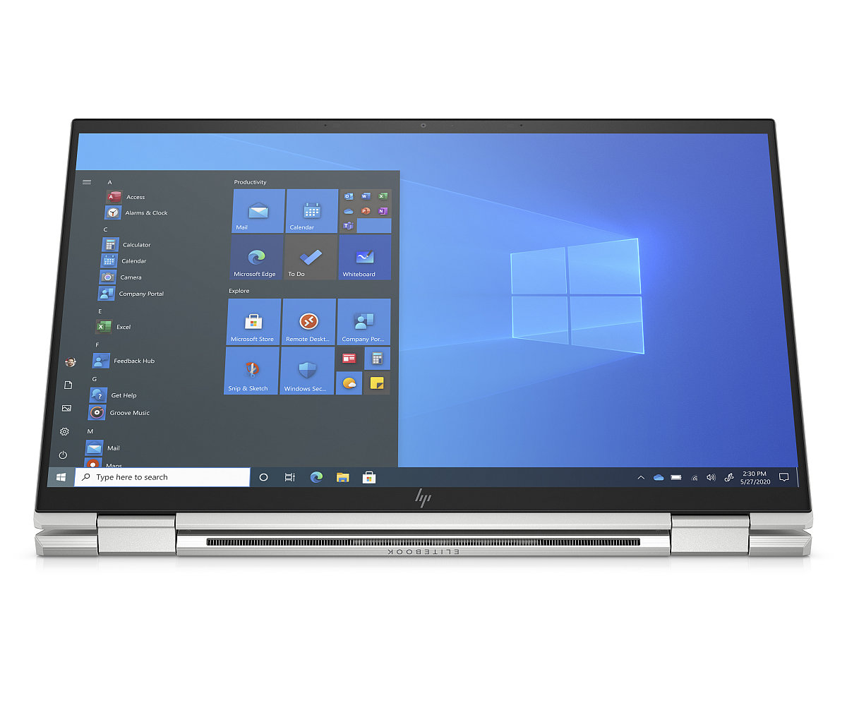 HP EliteBook x360 1040 G8 (336F4EA)