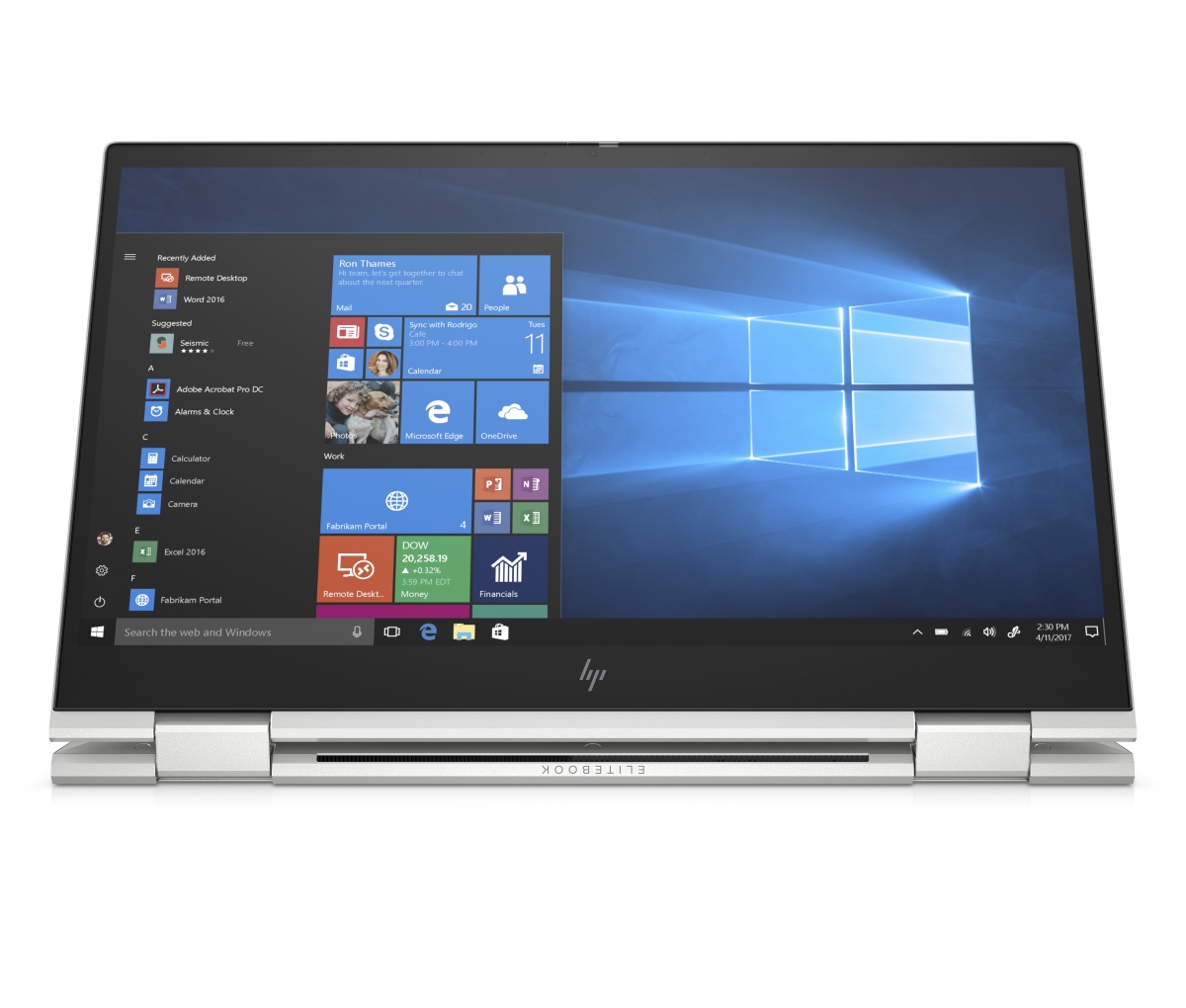 HP EliteBook x360 830 G7 (1J6K8EA)