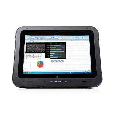 HP ElitePad 1000 G2 Rugged (H9X07EA)