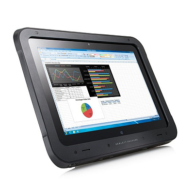 HP ElitePad 1000 G2 Rugged (H9X07EA)