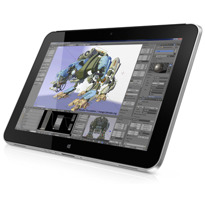 HP ElitePad 1000 G2 (F1P26EA)