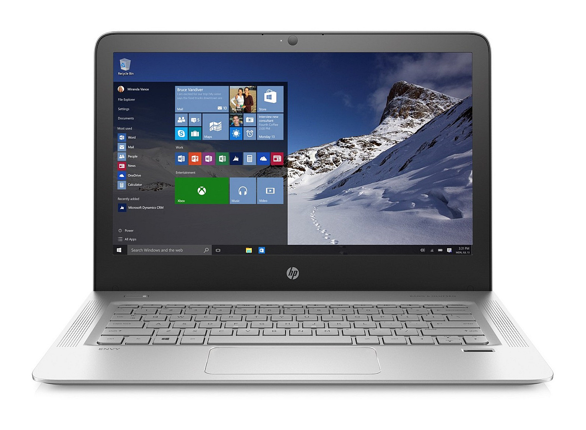 HP ENVY 13-d006nc (T8T22EA)