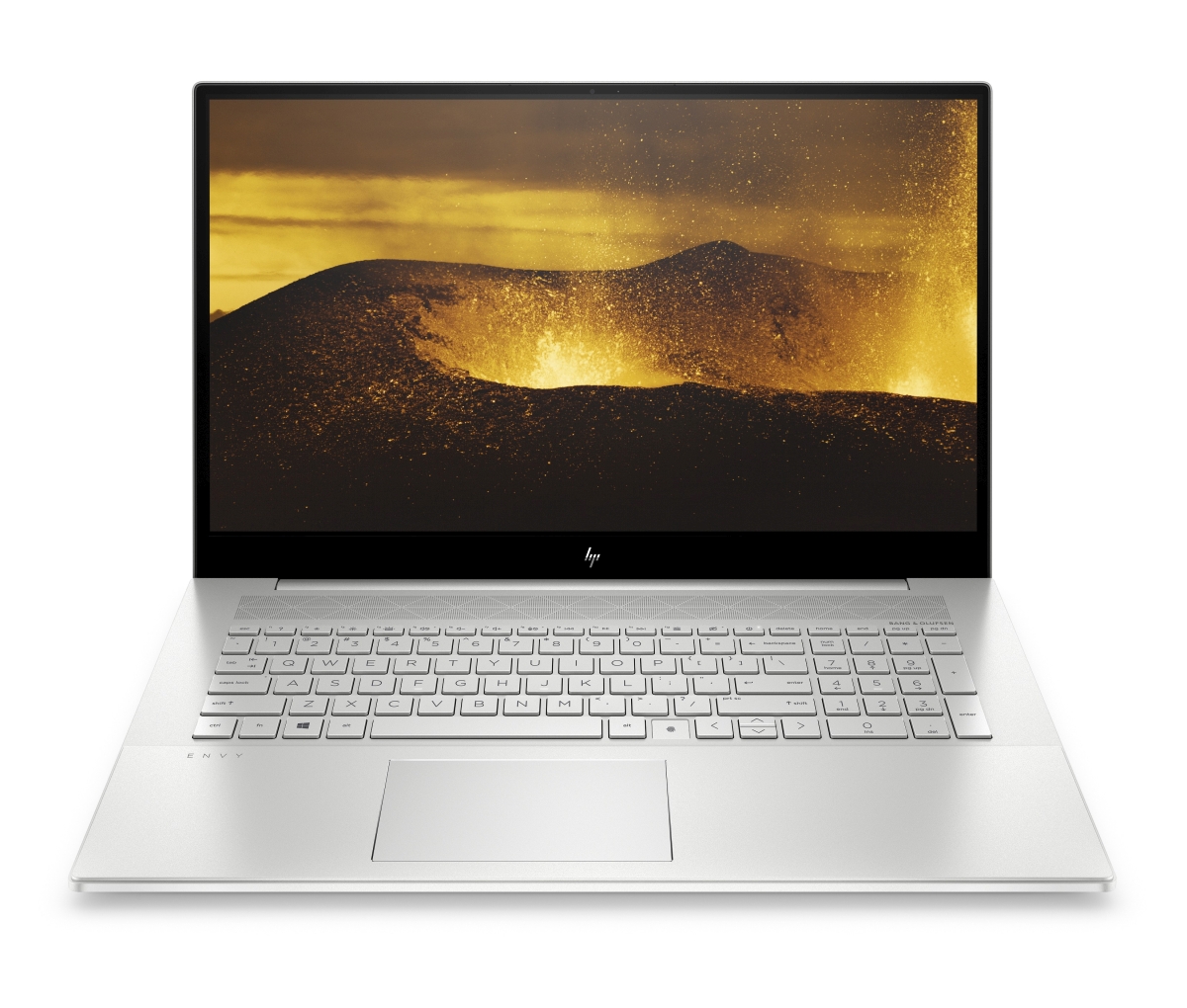 HP ENVY 17-cg0007nc (3F525EA)