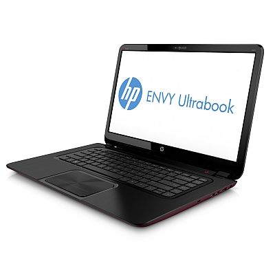 HP Envy 6-1010ec Ultrabook (B6X84EA)