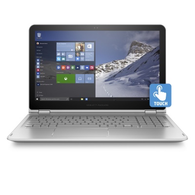 HP Envy x360 15-w100nc (P0G84EA)