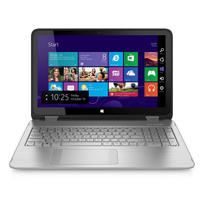 HP ENVY x360 15-u100nc (K1H41EA)