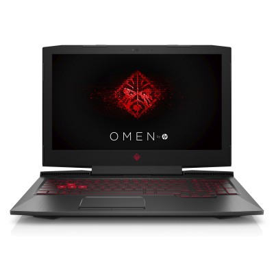 OMEN by HP 15-ce011nc (1VA43EA)