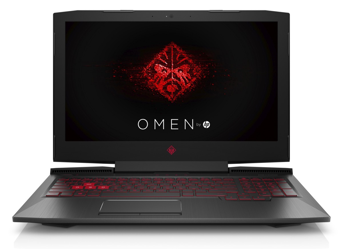 OMEN by HP 15-ce006nc (1VA36EA)