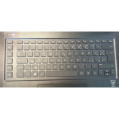 OMEN 15-5012nc (M3H50EA)