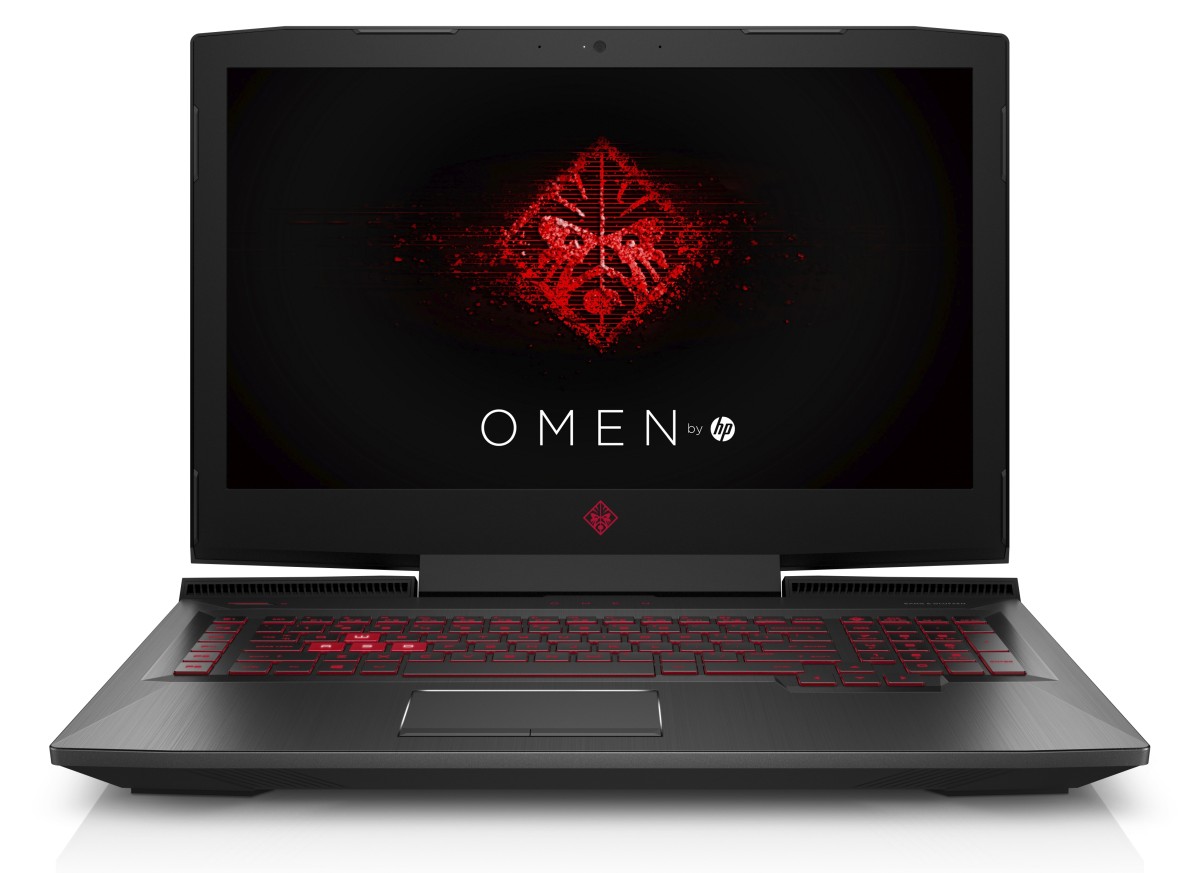 OMEN by HP 17-an005nc (1VA65EA)