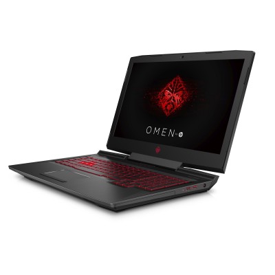 OMEN by HP 17-an008nc (1VA68EA)