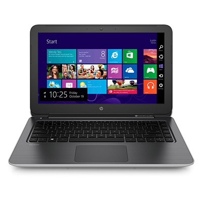 HP Pavilion 13-b010nc (J8E44EA)