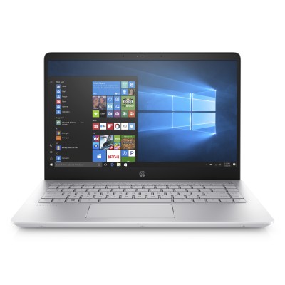 HP Pavilion 14-bf101nc (3QQ16EA)