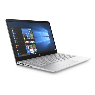 HP Pavilion 14-bf101nc (3QQ16EA)