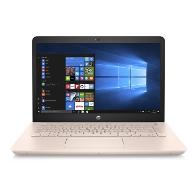 HP Pavilion 14-bk007nc (1UY61EA)