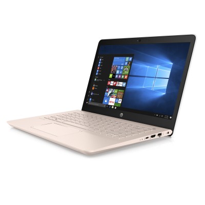 HP Pavilion 14-bk013nc (4UR93EA)