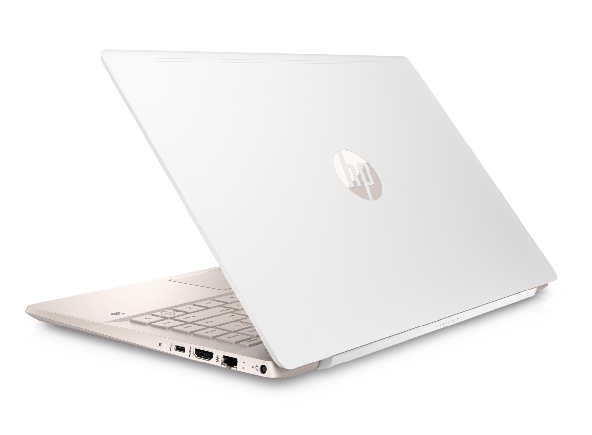 HP Pavilion 14-ce1002nc (4UU42EA)