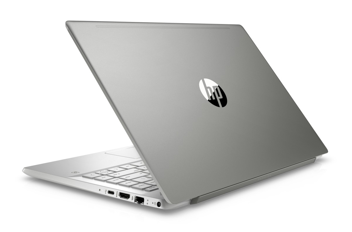 HP Pavilion 14-ce1000nc (5QY69EA)