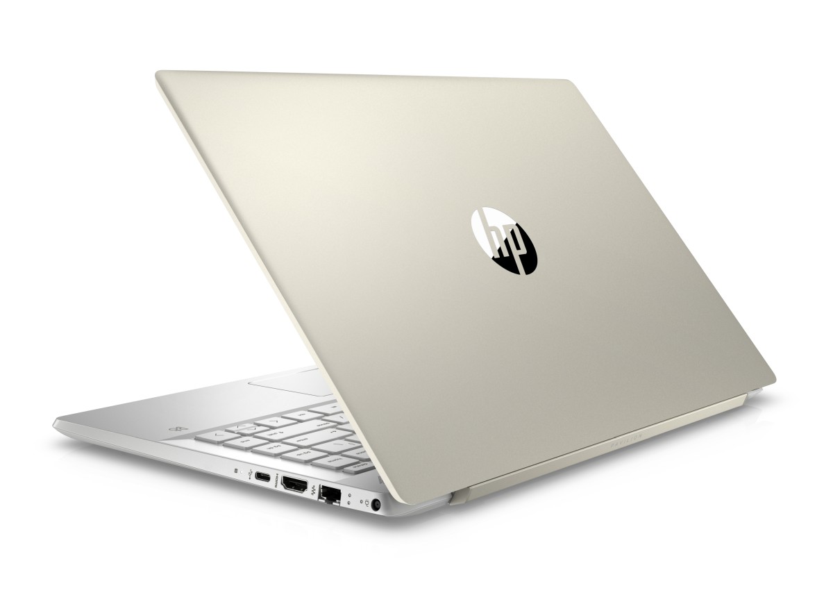 HP Pavilion 14-ce0000nc (4MG70EA)