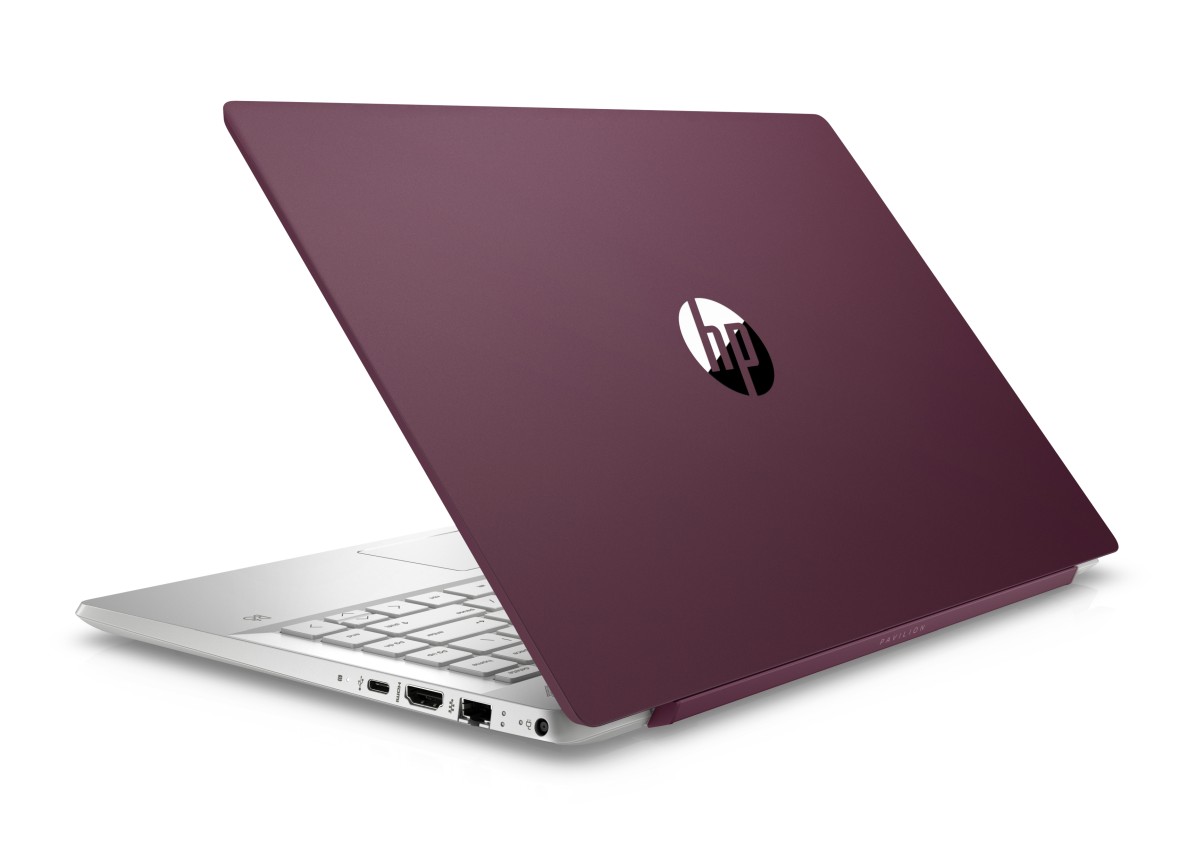 HP Pavilion 14-ce1006nc (5AV45EA)