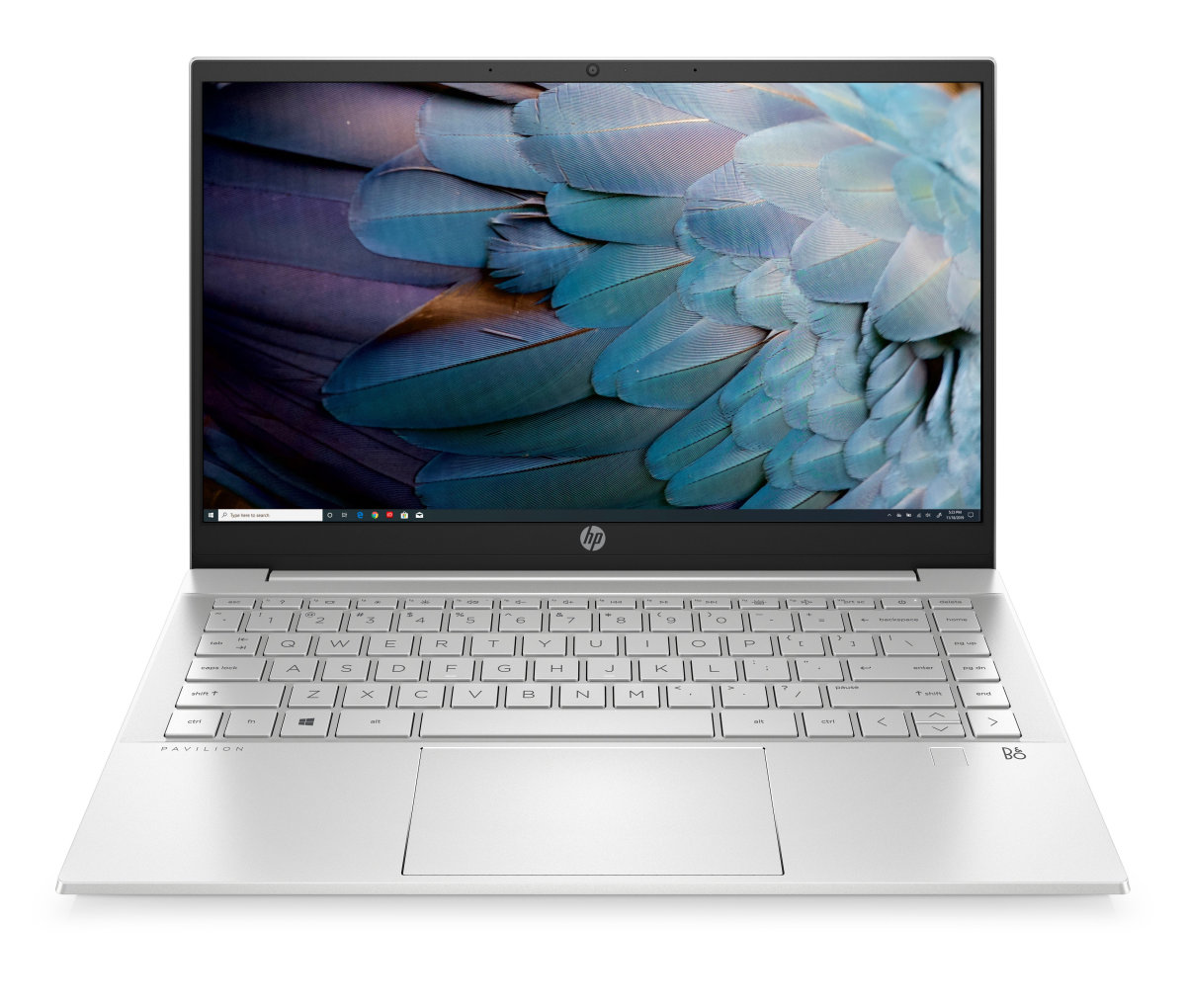 HP Pavilion 14-dv0004nc (31F91EA)