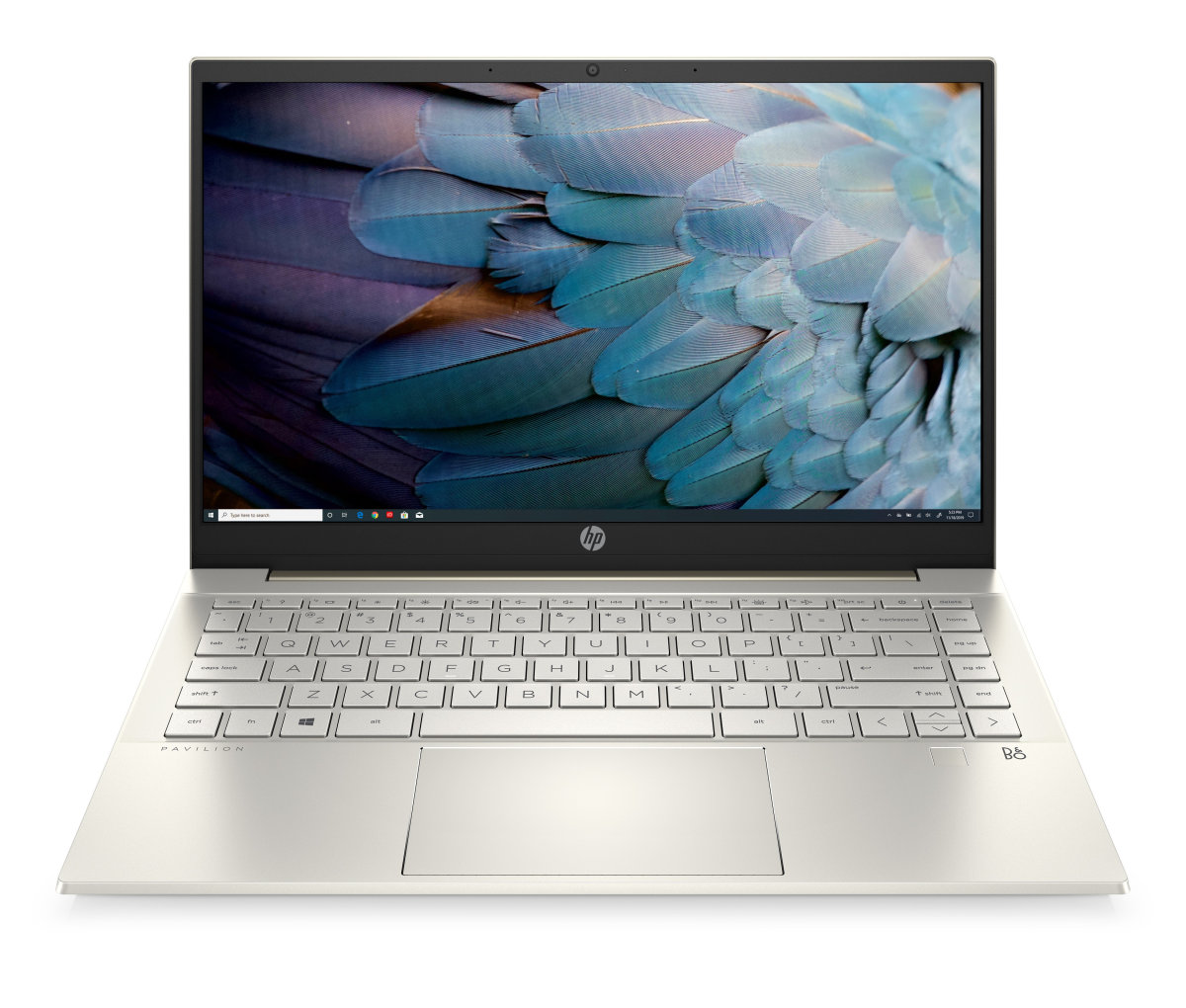 HP Pavilion 14-dv0001nc (31F87EA)