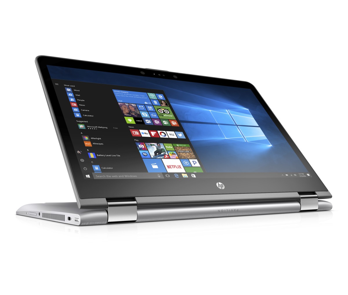 HP Pavilion x360 14-ba102nc (2PR78EA)