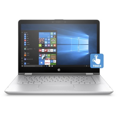 HP Pavilion x360 14-ba010nc (1VB24EA)