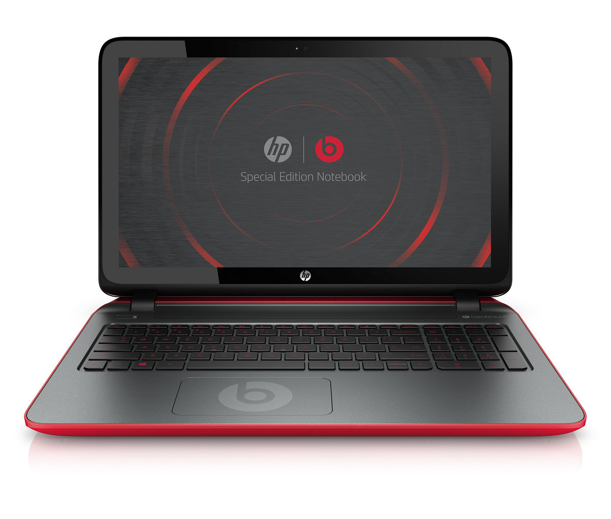 HP Pavilion 15-p020nc Beats Edition (J1R75EA)