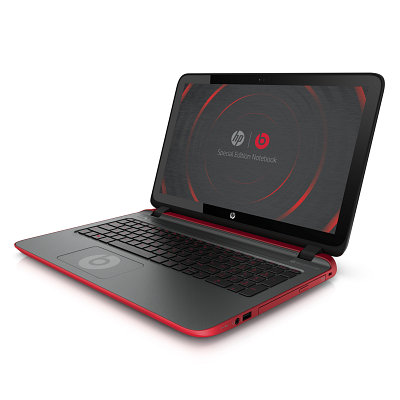 HP Pavilion 15-p020nc Beats Edition (J1R75EA)