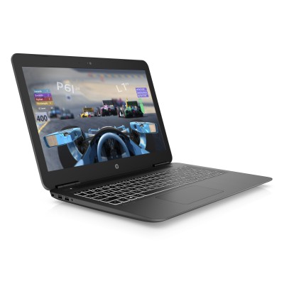 HP Pavilion Power 15-bc412nc (4MZ53EA)