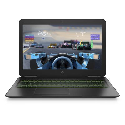 HP Pavilion Power 15-bc501nc (7BT33EA)