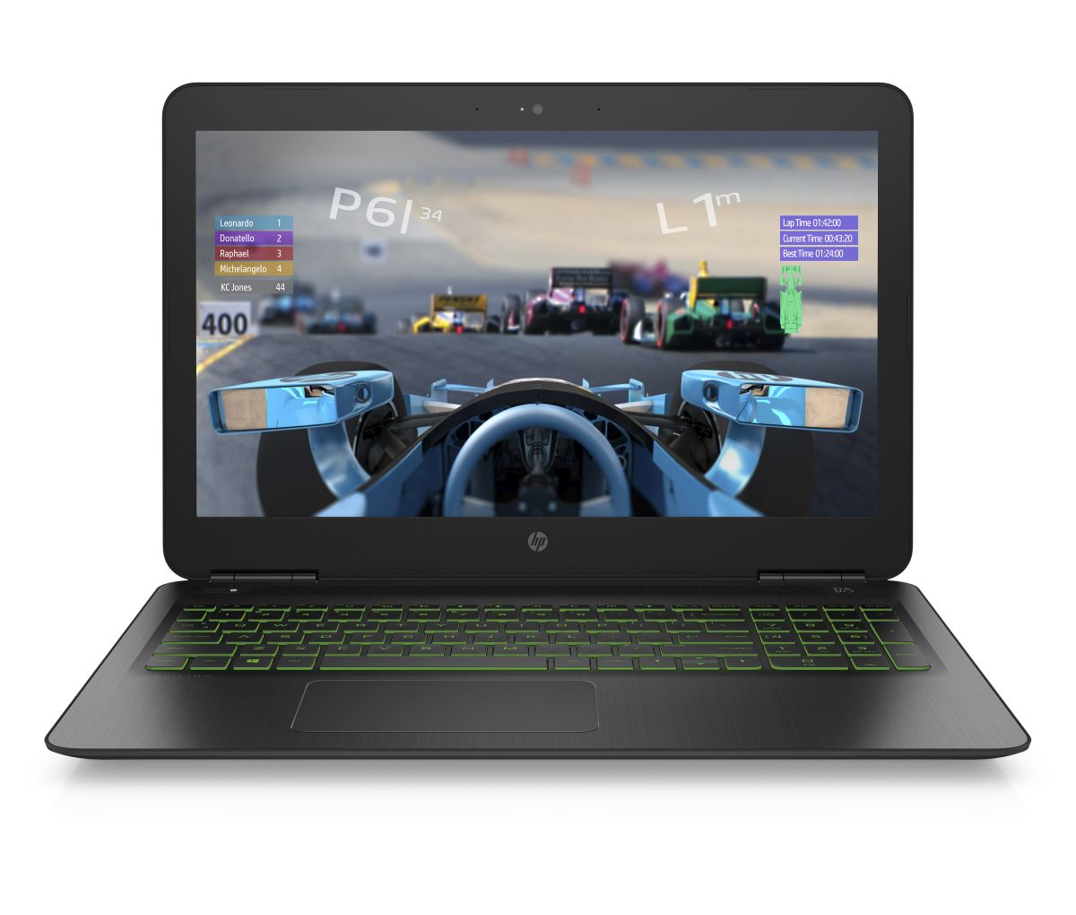 HP Pavilion Power 15-bc514nc (8PL80EA)