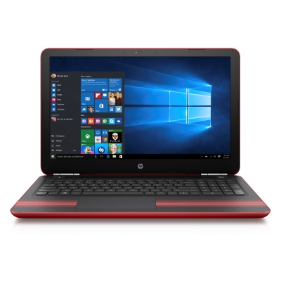 HP Pavilion 15-au102nc (Z5D45EA)