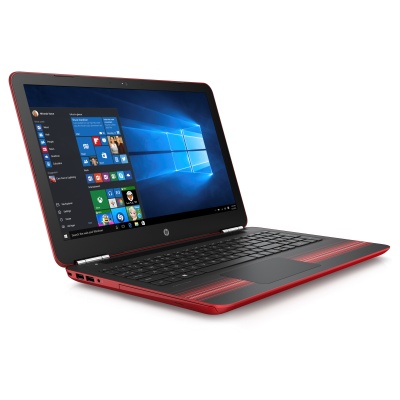 HP Pavilion 15-au102nc (Z5D45EA)