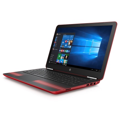 HP Pavilion 15-au007nc (F6Q17EA)